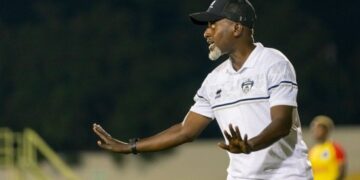 Umutoza wa Gorilla FC yakubitiwe kuri Stade azira amarozi