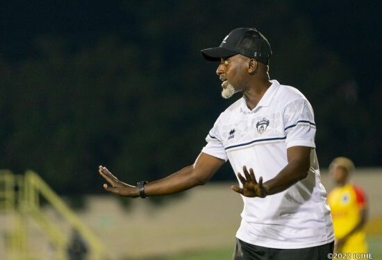 Umutoza wa Gorilla FC yakubitiwe kuri Stade azira amarozi