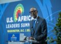 Perezida Kagame yavuze ikintu gikomeye cyafasha mu guhangana n’ibibazo byugarije Isi