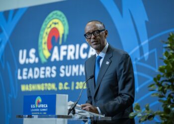 Perezida Kagame yavuze ikintu gikomeye cyafasha mu guhangana n’ibibazo byugarije Isi