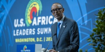 Perezida Kagame yavuze ikintu gikomeye cyafasha mu guhangana n’ibibazo byugarije Isi