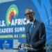 Perezida Kagame yavuze ikintu gikomeye cyafasha mu guhangana n’ibibazo byugarije Isi