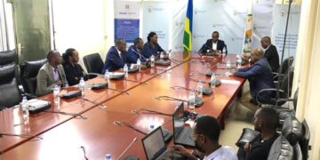 Mineduc yatangaje ko mu bizamini bisoza amashuri yisumbuye abanyeshuri batsinze  hejuru ya 90%.