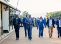 Intumwa z’Uburundi ziri mu Rwanda ku kibazo cy’impunzi