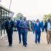 Intumwa z’Uburundi ziri mu Rwanda ku kibazo cy’impunzi