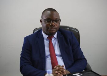 Dr Nibishaka wahoze ari Umuyobozi Wungirije wa RGB azafungwa 1/2 cy’igifungo yakatiwe
