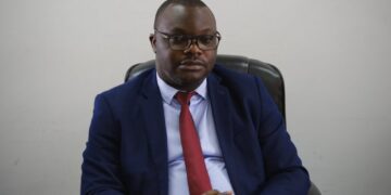 Dr Nibishaka wahoze ari Umuyobozi Wungirije wa RGB azafungwa 1/2 cy’igifungo yakatiwe