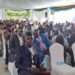 Ibiganiro byahuzaga RDC n’abahanganye nayo byasubitswe kubera kwikanga abantu batazwi