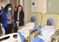 Abatuye  mu karere ka Bugesera barishimira  igabanyuka ry’impfu z’abana n’ababyeyi babo