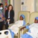 Abatuye  mu karere ka Bugesera barishimira  igabanyuka ry’impfu z’abana n’ababyeyi babo