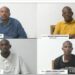 U Rwanda ruramagana ifatwa n’ifungwa ry’Abanyarwanda biswe ‘intasi’