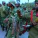 M23 nishyira intwaro hasi hazarebwa ubwenegihugu bwabo