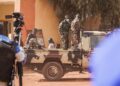Mali: Abasirikare 46 ba Côte d’Ivoire bakatiwe igifungu cy’imyaka 20