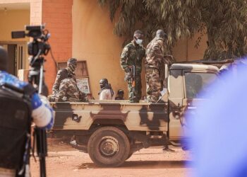 Mali: Abasirikare 46 ba Côte d’Ivoire bakatiwe igifungu cy’imyaka 20