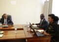 MINADEF yatangaje umubare w’abasirikare bamaze kujya mu butumwa bw’amahoro kuva iyi gahunda yatangira