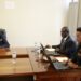 MINADEF yatangaje umubare w’abasirikare bamaze kujya mu butumwa bw’amahoro kuva iyi gahunda yatangira