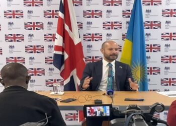 Ubwongereza buhangayikishijwe n’ibikorwa abanyekongo bavuga ikinyarwanda bakorerwa