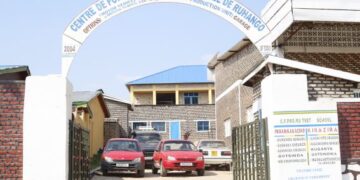 C.F.PRO.RU TVET School: Ishuri ry’intangarugero rishyira abaryizemo ku isoko ry’umurimo