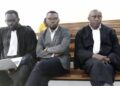 Bamporiki wemera icyaha yongeye gutakambira urukiko