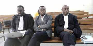 Bamporiki wemera icyaha yongeye gutakambira urukiko