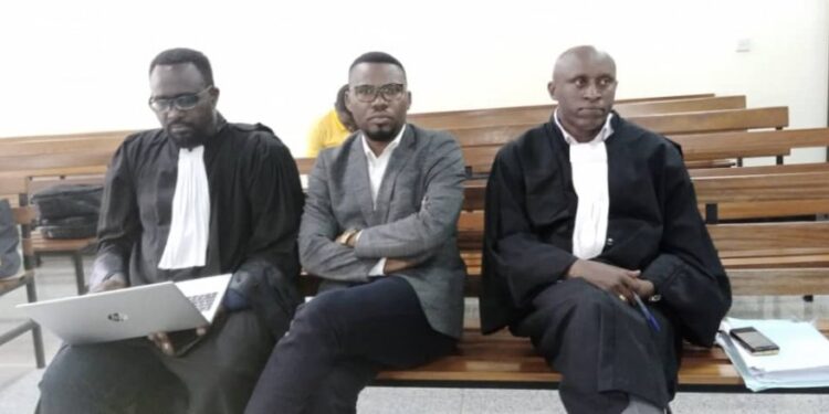 Bamporiki wemera icyaha yongeye gutakambira urukiko