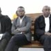 Bamporiki wemera icyaha yongeye gutakambira urukiko