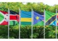 U Rwanda ruza ku isonga mu mutekano mu karere