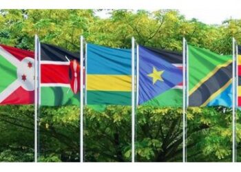 U Rwanda ruza ku isonga mu mutekano mu karere
