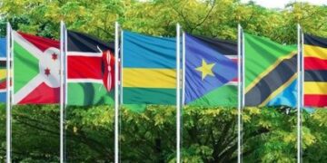 U Rwanda ruza ku isonga mu mutekano mu karere