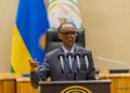 Perezida Kagame yavuze icyavuye mu bibazo u Rwanda rwanyuze mo