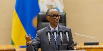 Perezida Kagame yavuze icyavuye mu bibazo u Rwanda rwanyuze mo