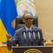 Perezida Kagame yavuze icyavuye mu bibazo u Rwanda rwanyuze mo
