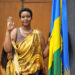 Oda Gasinzirwa yashinzwe kuyobora komisiyo y’amatora