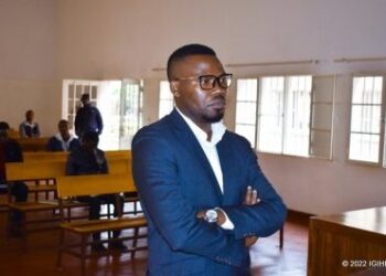 Igihano Bamporiki yajuririye cyongewe ho umwaka