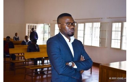 Igihano Bamporiki yajuririye cyongewe ho umwaka