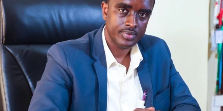 Byinshi ku byaha uwahoze ayobora AMIR aregwa
