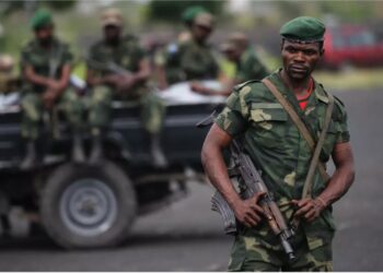 U Rwanda rusanga RDC hari amayeri iri gukoresha ngo irutere