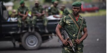 U Rwanda rusanga RDC hari amayeri iri gukoresha ngo irutere