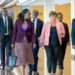 Kristalina Georgieva uyobora IMF ari mu Rwanda