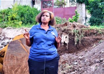 Kimironko : Madame Abazarama Dancilla arasaba ko Uyobora Umudugudu w’I Buhoro Karima Cyrille yakwirukanwa ku buyobozi nta nteguza