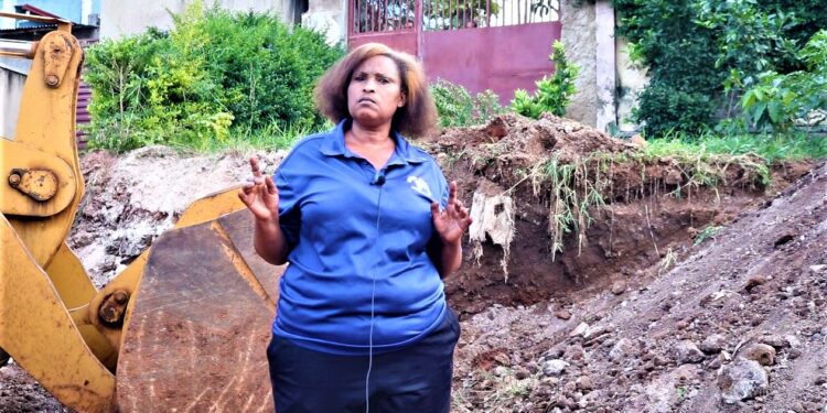 Kimironko : Madame Abazarama Dancilla arasaba ko Uyobora Umudugudu w’I Buhoro Karima Cyrille yakwirukanwa ku buyobozi nta nteguza