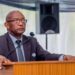 Prof Kalisa Mbanda wayoboraga Komisiyo y’Amatora yitabye Imana