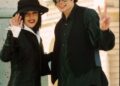 Lisa Marie Presley wabaye umugore wa Michael Jackson yitabye Imana