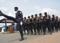 Itangazo rihamagarira urubyiruko rubishoboye kwiyandikisha mu ishuri rikuru rya Polisi y’Igihugu