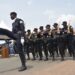 Itangazo rihamagarira urubyiruko rubishoboye kwiyandikisha mu ishuri rikuru rya Polisi y’Igihugu