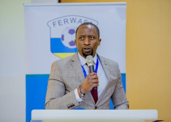 Abanyamuryango ba FERWAFA bemeje ingengo y’imari izakoreshwa 2023