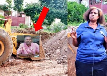 Kimironko : Madame Abazarama Dancilla arasaba ko Uyobora Umudugudu w’I Buhoro Karima Cyrille yakwirukanwa ku buyobozi nta nteguza
