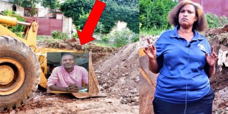 Kimironko : Madame Abazarama Dancilla arasaba ko Uyobora Umudugudu w’I Buhoro Karima Cyrille yakwirukanwa ku buyobozi nta nteguza
