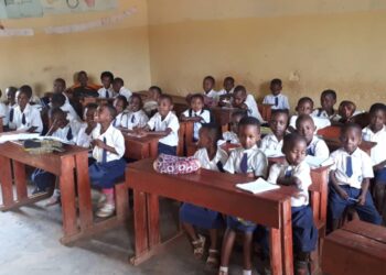 Glory School Academy rimwe mu mashuri yaboneye igisubizo ababyeyi bo mu Karere ka Kicukiro
