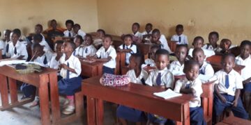 Glory School Academy rimwe mu mashuri yaboneye igisubizo ababyeyi bo mu Karere ka Kicukiro